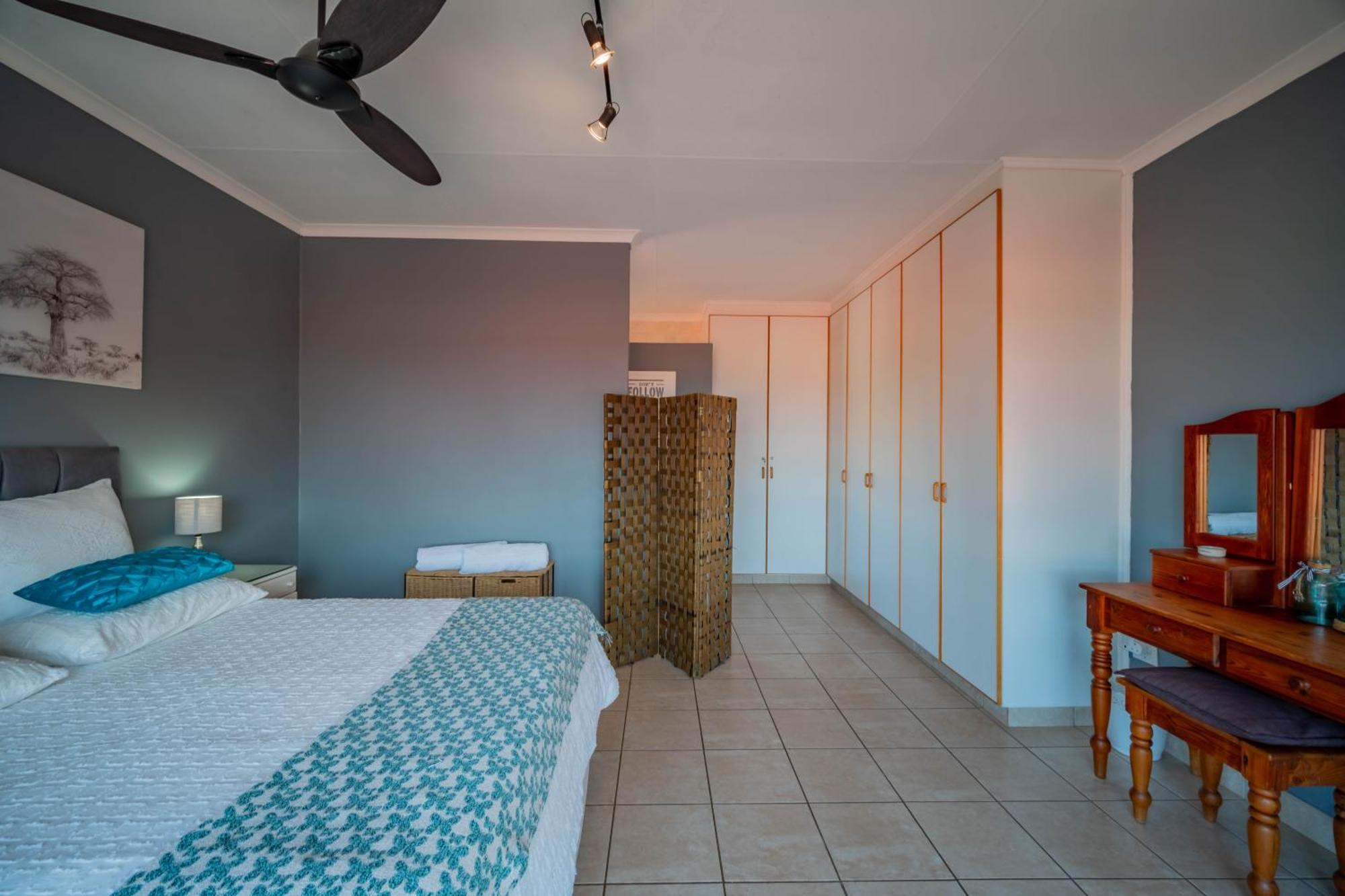 Schelde Apartment Джеффріс-Бей Екстер'єр фото